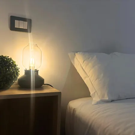 Appartement Da Clara