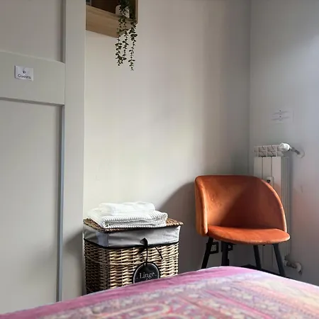 Appartamento Da Clara *