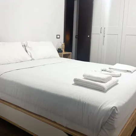 Da Clara Apartamento Roma