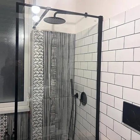 Da Clara דירה רומא