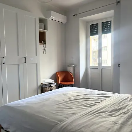 Apartamento Da Clara Roma