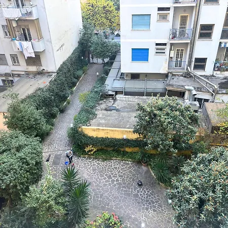 Da Clara Appartamento Roma