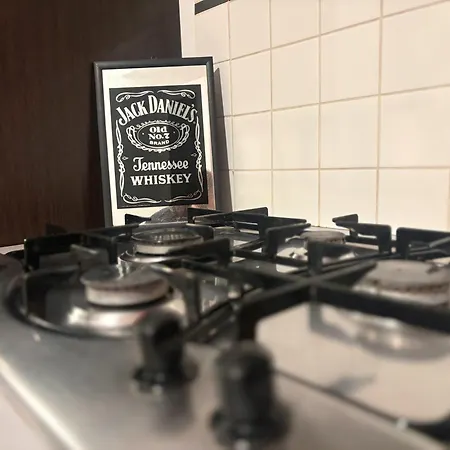 דירה Da Clara רומא