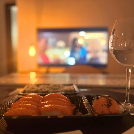 Da Clara Apartamento Roma