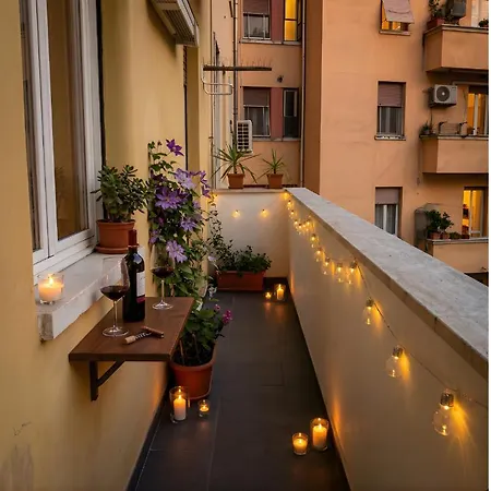 Da Clara Roma